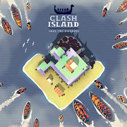 Clash Island: Save the Dwarves Mod