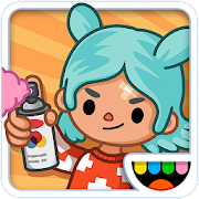 Toca Life: After School Mod