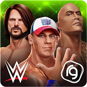 WWE Mayhem Mod